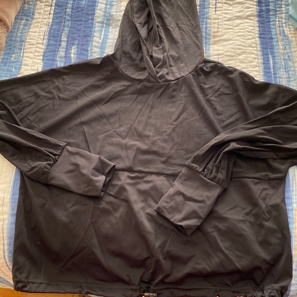 Buffbunny escandala pullover